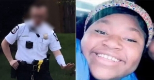 যুক্তরাষ্ট্রে পুলিশের গুলিতে কৃষ্ণাঙ্গ কিশোরীর মৃত্যু