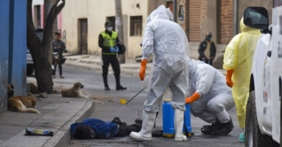 বিশ্বে ৩১ লাখ প্রাণ নিল করোনা