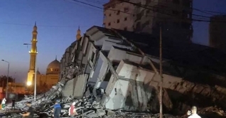 গাজায় ইসরায়েলি হামলা: অন্তঃসত্ত্বা নারীসহ নিহত ৩৫