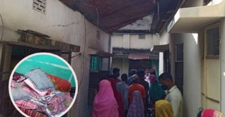 আশুলিয়ায় গ্যাসের আগুনে নারী-শিশুসহ দগ্ধ ৬