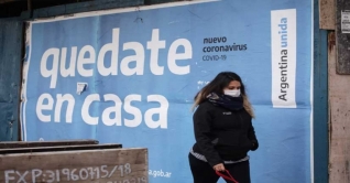 বিশ্বে করোনায় মৃত্যু ৩৭ লাখ ছাড়াল