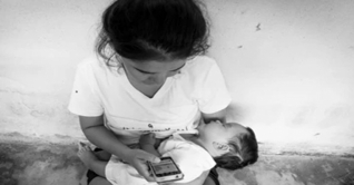 ব্রিটেনে ১১ বছরের নাবালিকার সন্তান প্রসব