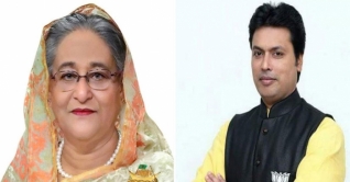 প্রধানমন্ত্রীর জন্য আনারস পাঠালেন ত্রিপুরার মুখ্যমন্ত্রী প্রধানমন্ত্রীর জন্য আনারস পাঠালেন ত্রিপুরার মুখ্যমন্ত্রী