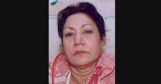 আইভি রহমানের ১৭তম মৃত্যুবার্ষিকী আজ আইভি রহমানের ১৭তম মৃত্যুবার্ষিকী আজ