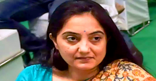 ‘৭ মাসের মধ্যেই বিজেপিতে ফিরবেন নূপুর শর্মা’