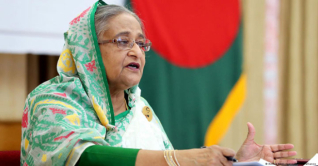 উপবৃত্তি ও টিউশন ফি কার্যক্রম উদ্বোধন করলেন প্রধানমন্ত্রী