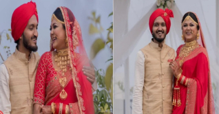 বিয়ের ছবি প্রকাশ করে যা বললেন মৌসুমী হামিদ বিয়ের ছবি প্রকাশ করে যা বললেন মৌসুমী হামিদ