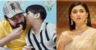 শাকিব খানের প্রতি টান জয়ের, আন্দোলনে নামবেন অপু শাকিব খানের প্রতি টান জয়ের, আন্দোলনে নামবেন অপু