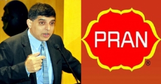 প্রাণের চেয়ারম্যানের বিরুদ্ধে গ্রেফতারি পরোয়ানা 