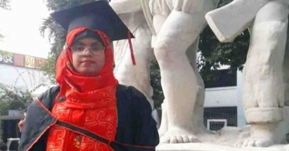 সুমাইয়া হত্যা: দ্রুত বিচার ট্রাইব্যুনালে নিস্পত্তির আশ্বাস