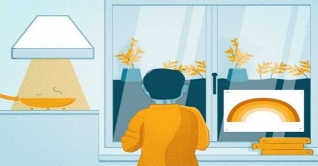 করোনা: আইসোলেশনে থাকলে যে সাতটি কাজ করবেন