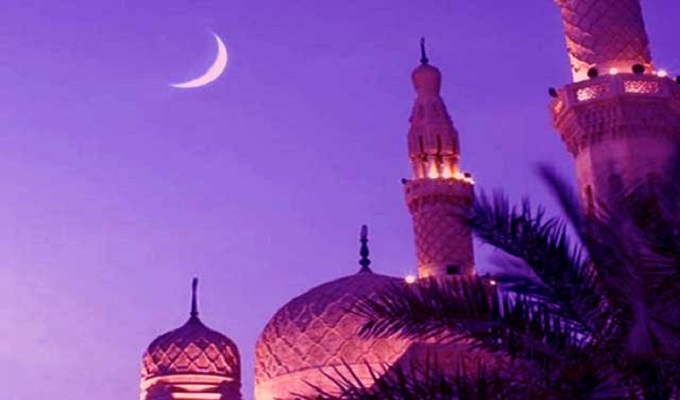 চাঁদ দেখা যায়নি, ঈদুল আজহা ১ আগস্ট