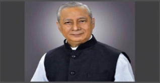 এটর্নি জেনারেল মাহবুবে আলম আর নেই এটর্নি জেনারেল মাহবুবে আলম আর নেই