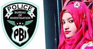 কুকীর্তির প্রতিবাদ ও প্রেম প্রত্যাখ্যানে নুসরাত হত্যা: পিবিআই