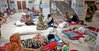 ডেঙ্গুতে আক্রান্ত আরও ৬৮৩ জন: স্বাস্থ্য অধিদফতর ডেঙ্গুতে আক্রান্ত আরও ৬৮৩ জন: স্বাস্থ্য অধিদফতর