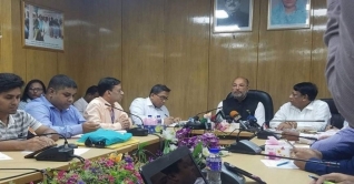 বন্যায় ৭৫ জনের প্রাণহানি: ত্রাণ প্রতিমন্ত্রী বন্যায় ৭৫ জনের প্রাণহানি: ত্রাণ প্রতিমন্ত্রী