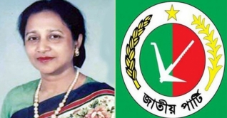 পদ ফিরে পেলেন জাতীয় পার্টির মাসুদা পদ ফিরে পেলেন জাতীয় পার্টির মাসুদা