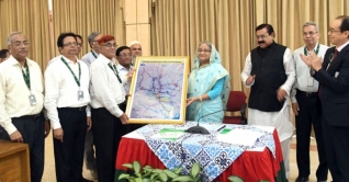 মেট্রোরেল পুলিশ ইউনিট গঠনের নির্দেশ প্রধানমন্ত্রীর মেট্রোরেল পুলিশ ইউনিট গঠনের নির্দেশ প্রধানমন্ত্রীর