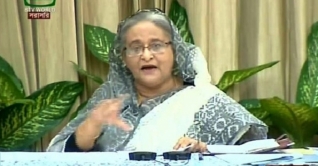ভারতে প্রাকৃতিক গ্যাস নয়, যাবে এলপিজি: প্রধানমন্ত্রী ভারতে প্রাকৃতিক গ্যাস নয়, যাবে এলপিজি: প্রধানমন্ত্রী