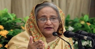 নতুন ঠিকাদারদের কাজে সুযোগ দিন: প্রধানমন্ত্রী নতুন ঠিকাদারদের কাজে সুযোগ দিন: প্রধানমন্ত্রী