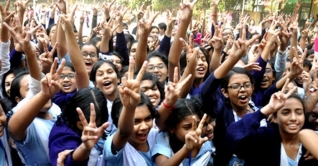 প্রাথমিকে পাসের হার ৯৫.৫০ শতাংশ প্রাথমিকে পাসের হার ৯৫.৫০ শতাংশ