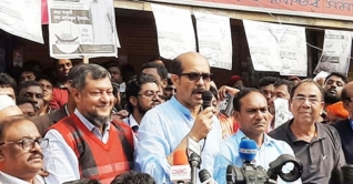 ঢাকাকে নারীবান্ধব শহর গড়ার ঘোষণা আতিকুলের