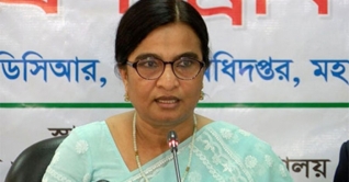 দেশে নতুন কেউ করোনায় আক্রান্ত হননি: আইইডিসিআর