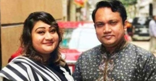 ফের তিন মামলায় ১৫ দিনের রিমান্ডে পাপিয়া দম্পতি