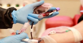 প্লাজমা থেরাপিতে একদিনেই বিস্ময়কর সাফল্য