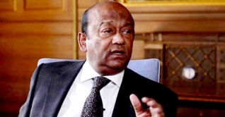 ট্রান্সকম গ্রুপের চেয়ারম্যান লতিফুর রহমান আর নেই