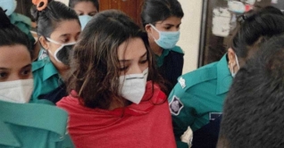 ডা. সাবরিনা ফের দুই দিনের রিমান্ডে