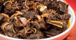 যেসব উপসর্গ থাকলে মাংস না খাওয়াই ভালো যেসব উপসর্গ থাকলে মাংস না খাওয়াই ভালো