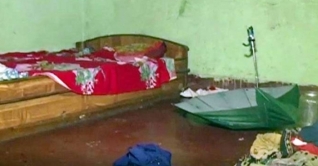 চট্টগ্রামে মা-ছেলে খুন: প্রধান সন্দেহভাজন পাতানো ভাই