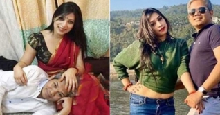 সাবরিনার দুই এনআইডিতে ভিন্ন ভিন্ন বয়স স্বামীর নাম সাবরিনার দুই এনআইডিতে ভিন্ন ভিন্ন বয়স স্বামীর নাম