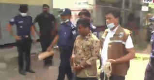 ঝগড়ার কারণে লঞ্চের কেবিনে লাবনীকে হত্যা করেন স্বামী ঝগড়ার কারণে লঞ্চের কেবিনে লাবনীকে হত্যা করেন স্বামী