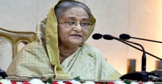 প্রশাসনের সর্বস্তরে জবাবদিহিতা নিশ্চিত করতে হবে: প্রধানমন্ত্রী প্রশাসনের সর্বস্তরে জবাবদিহিতা নিশ্চিত করতে হবে: প্রধানমন্ত্রী