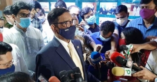 ধর্ষণের সর্বোচ্চ সাজা নিশ্চিত হলে অপরাধীরা ভীত হবে: কাদের ধর্ষণের সর্বোচ্চ সাজা নিশ্চিত হলে অপরাধীরা ভীত হবে: কাদের