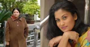 মা হারালেন অভিনেত্রী শ্রাবন্তী