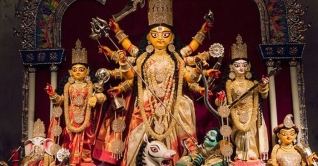 রাত ৯টা নয়, সন্ধ্যার পর বন্ধ থাকবে পূজার মণ্ডপ রাত ৯টা নয়, সন্ধ্যার পর বন্ধ থাকবে পূজার মণ্ডপ