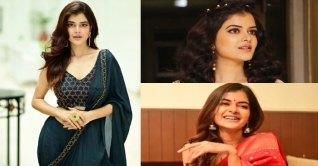 প্রেমের গুঞ্জনে ক্ষুব্ধ মধুমিতা