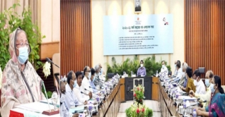 একনেকের নতুন ৪ প্রকল্প, ব্যয় ২৪৫৯ কোটি টাকা