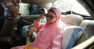 নাইকো দুর্নীতিতে খালেদার চার্জ গঠন শুনানি ৫ জানুয়ারি নাইকো দুর্নীতিতে খালেদার চার্জ গঠন শুনানি ৫ জানুয়ারি