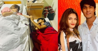 সস্ত্রীক করোনায় আক্রান্ত অভিনেতা তৌসিফ মাহবুব