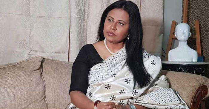 বিদিশা এরশাদ