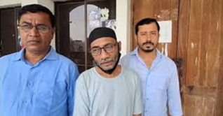 রামিসা হত্যা: দোষির সর্বোচ্চ শাস্তির দাবি রামিসার বাবার রামিসা হত্যা: দোষির সর্বোচ্চ শাস্তির দাবি রামিসার বাবার
