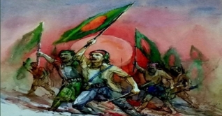 ফেব্রুয়ারির প্রথম সপ্তাহে বীর মুক্তিযোদ্ধাদের খসড়া তালিকা
