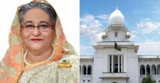 শেখ হাসিনার গাড়িবহরে হামলা: ৭ আসামির জামিন স্থগিত শেখ হাসিনার গাড়িবহরে হামলা: ৭ আসামির জামিন স্থগিত