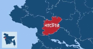 নাটোর ও সিংড়া পৌরসভায় কাল থেকে সাত দিনের লকডাউন