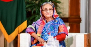 ‘সর্বোচ্চ আত্মত্যাগের বিনিময়ে হলেও স্বাধীনতা সমুন্নত রাখব’ ‘সর্বোচ্চ আত্মত্যাগের বিনিময়ে হলেও স্বাধীনতা সমুন্নত রাখব’