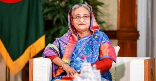 সাংবাদিক কল্যাণ ট্রাস্টে ১০ কোটি টাকা দিলেন প্রধানমন্ত্রী সাংবাদিক কল্যাণ ট্রাস্টে ১০ কোটি টাকা দিলেন প্রধানমন্ত্রী